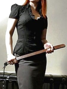 Rencontre sm avec de la domination pour des soumis